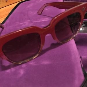 NEW perverse sunglasses